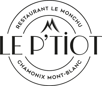 logo Le P'tiot Monchu